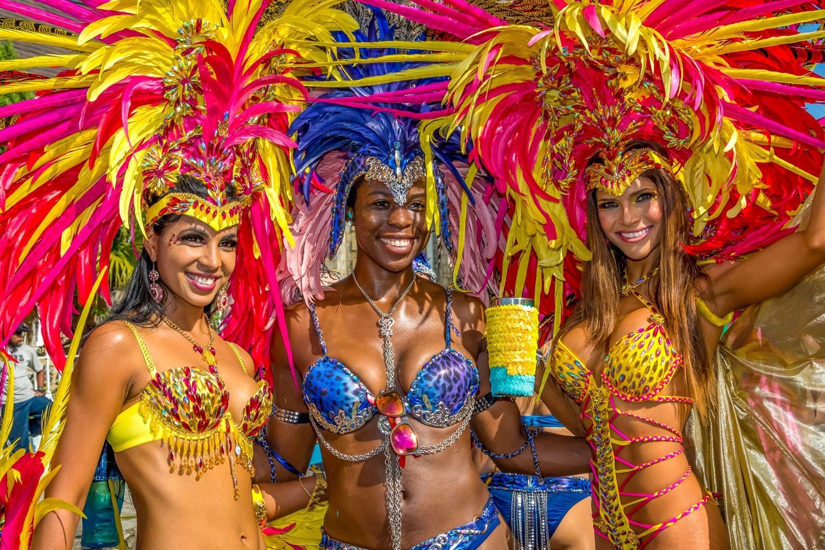 Experience Carnaval Miami - Nomade Villa Collection