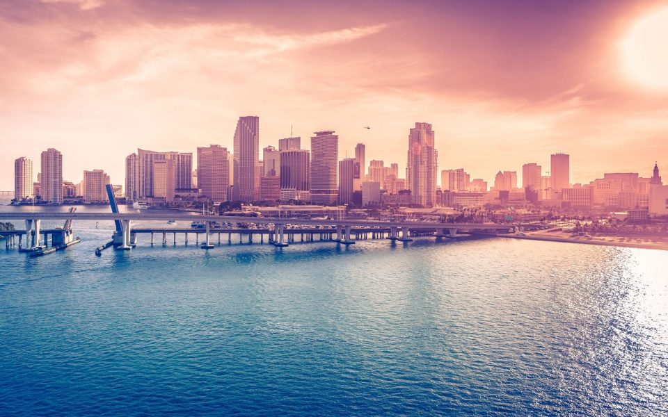 Miami, FL – The Magic City – Nomade Villa Collection